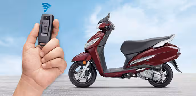 Honda Activa 125