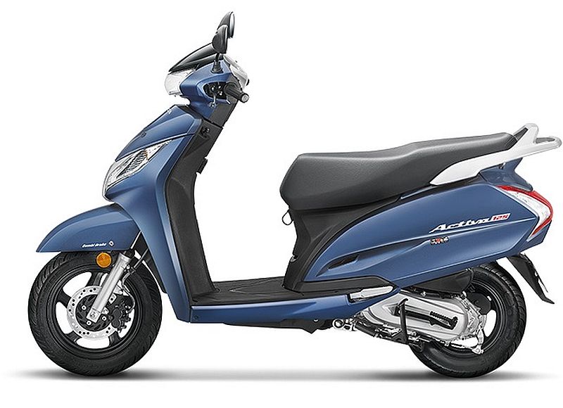 Honda Activa 125