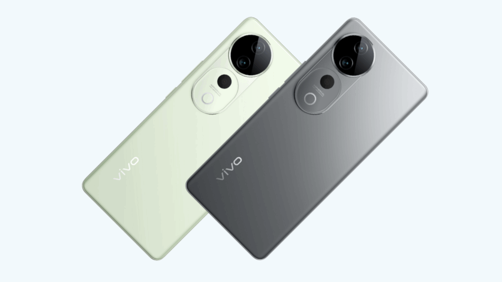 vivo t4 ultra