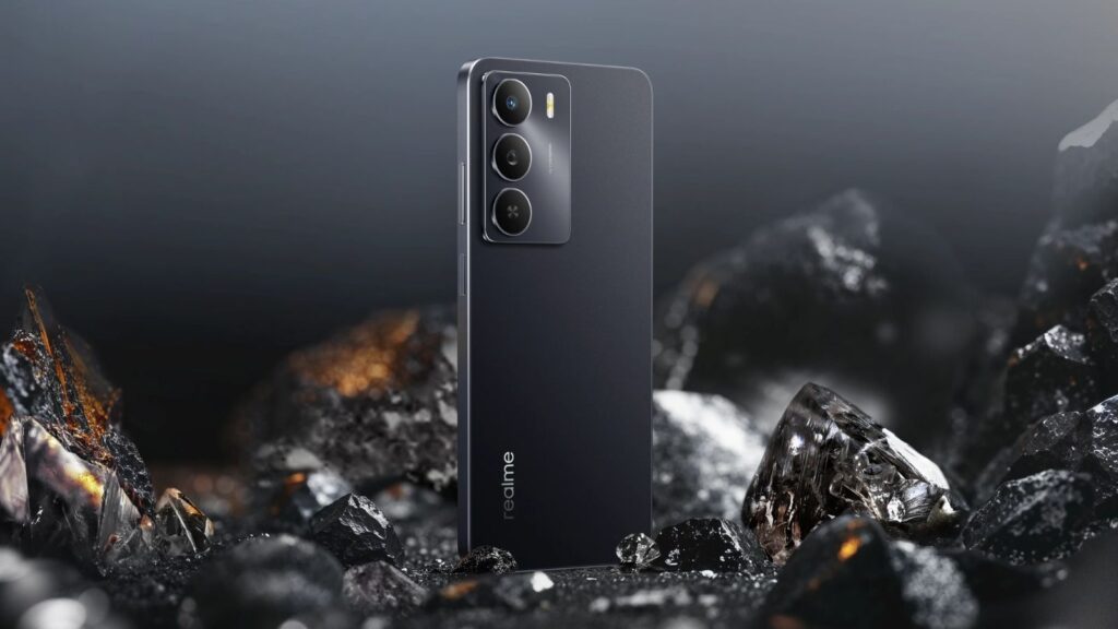 Realme Narzo 80 Lite 5G