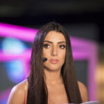 Eurovision 2024: Gina Dirawi To Host The Contest?