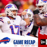 Bills 20, Chiefs 17 | Result, highlights, and important statistics