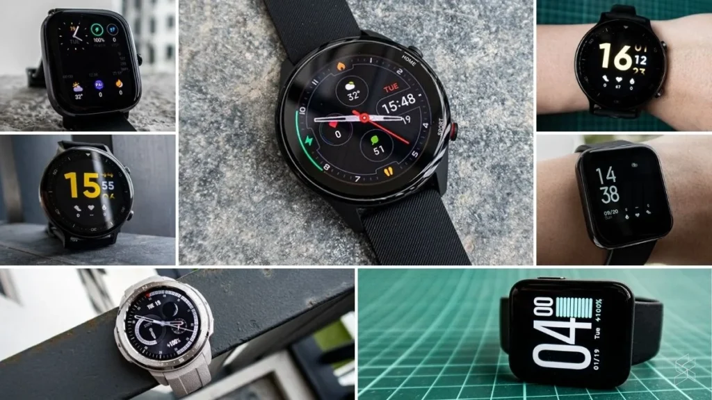 Best Smartwatches