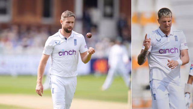IND vs ENG 1st Test