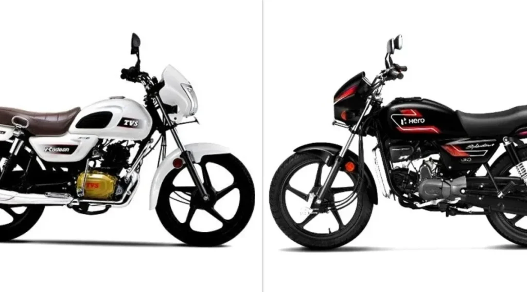 Hero & TVS