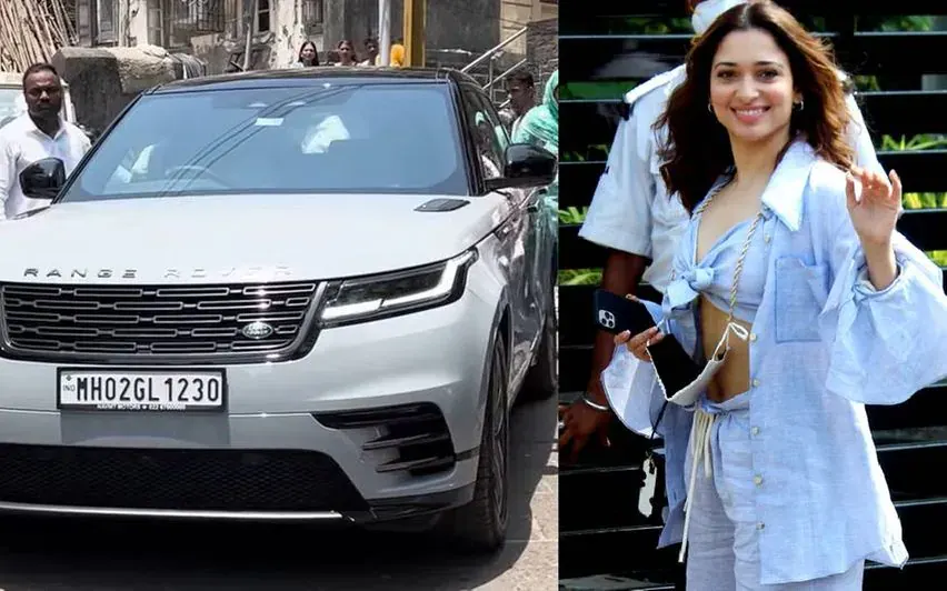 Tamannaah Bhatia Net Worth