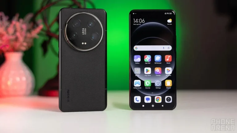 Xiaomi 15 Ultra