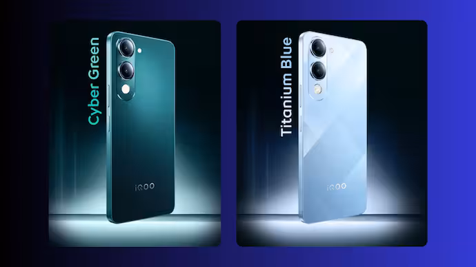 iqoo z10 lite 5g