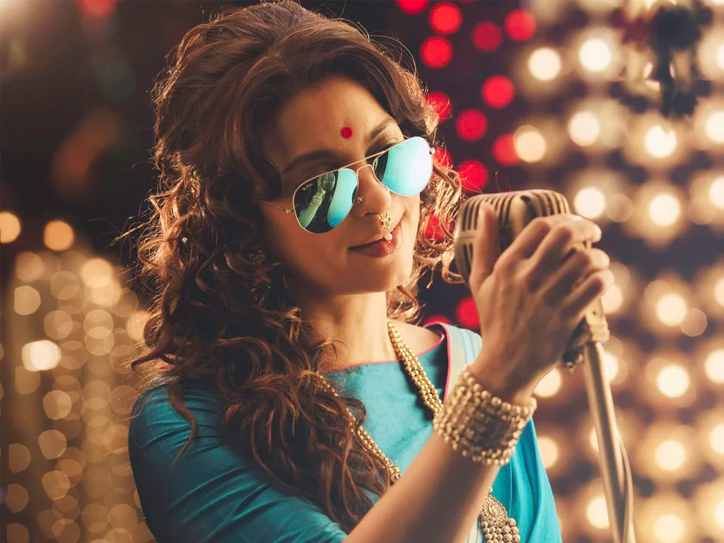 Juhi Chawla Net Worth