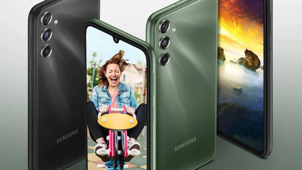 50MP Dual Camera Smartphones