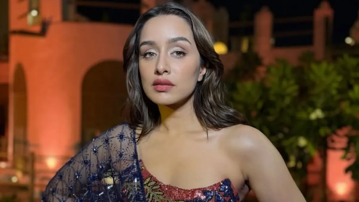 Shraddha Kapoor net worth