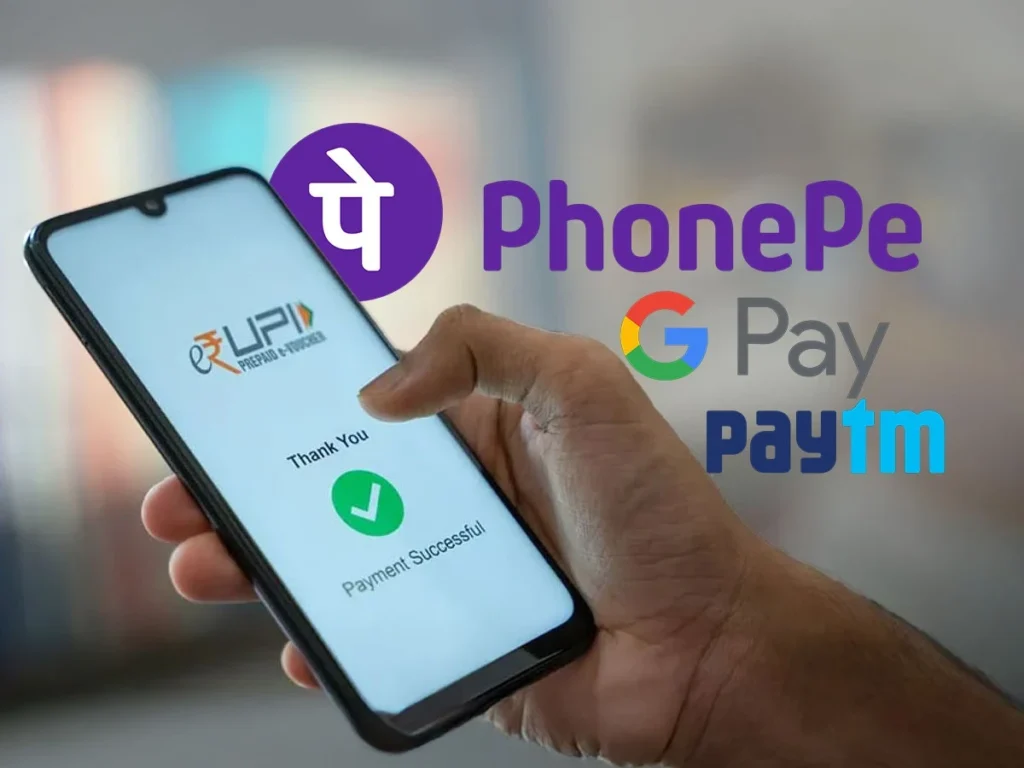 UPI Faster Transaction Update