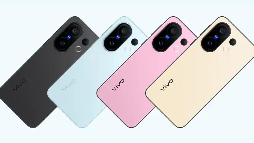 Vivo X200 FE