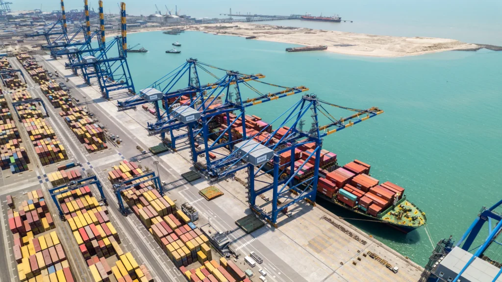 Adani Ports quarter results