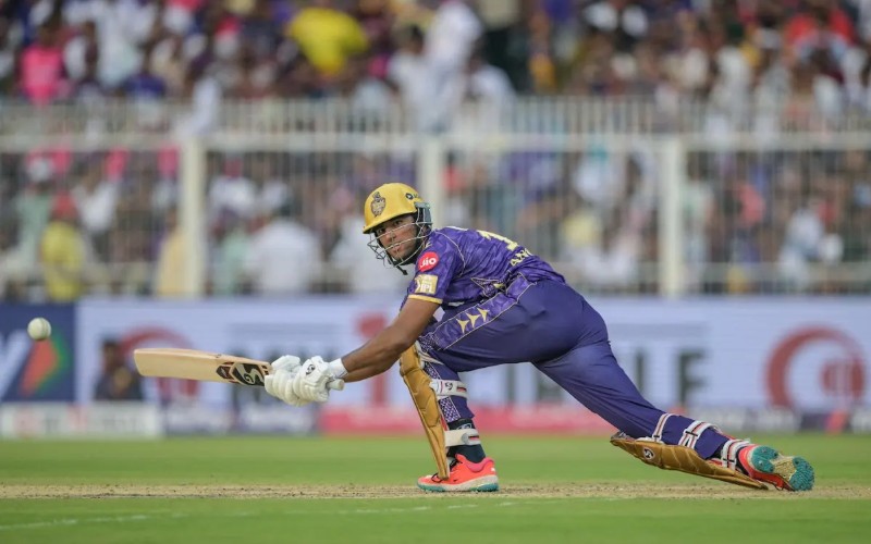 Angkrish Raghuvanshi injury