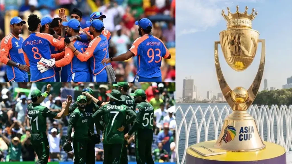 Asia Cup T20 2025