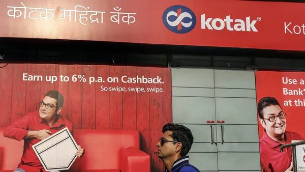 Kotak Mahindra Bank Q1 results