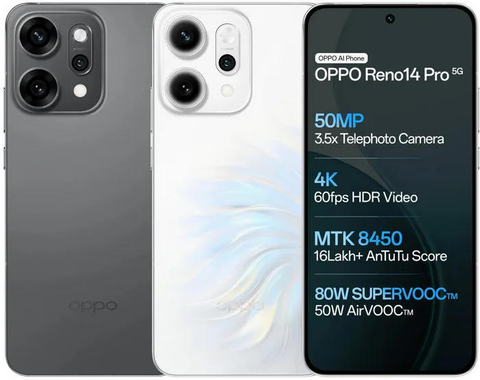 oppo reno 14 pro