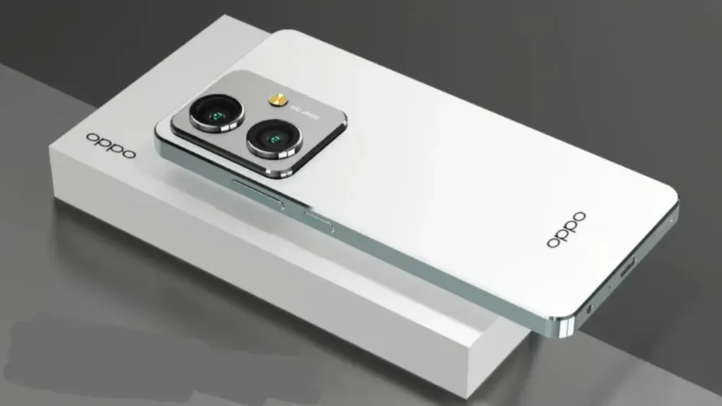 Oppo A6 series review