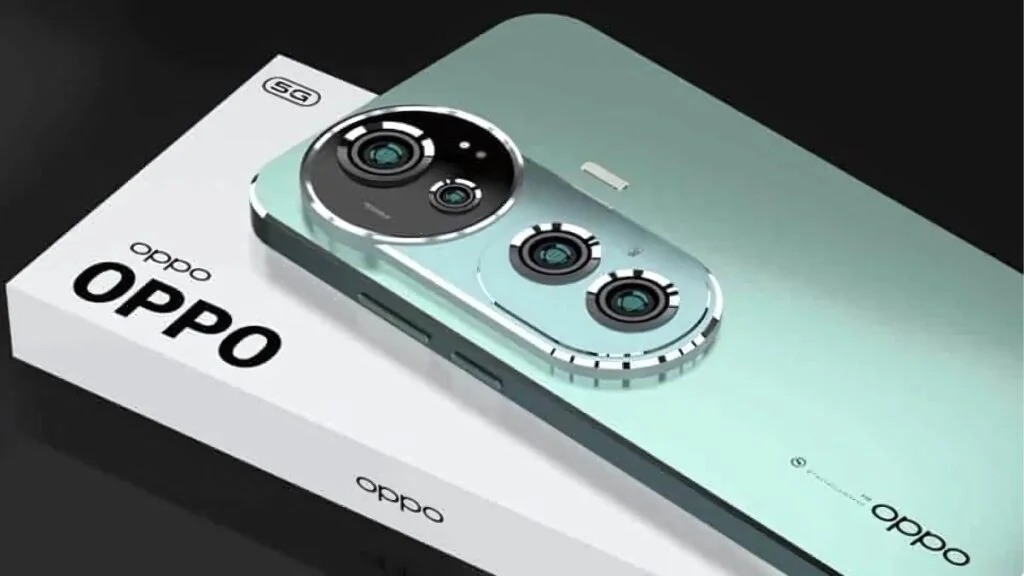Oppo A79 Ultra