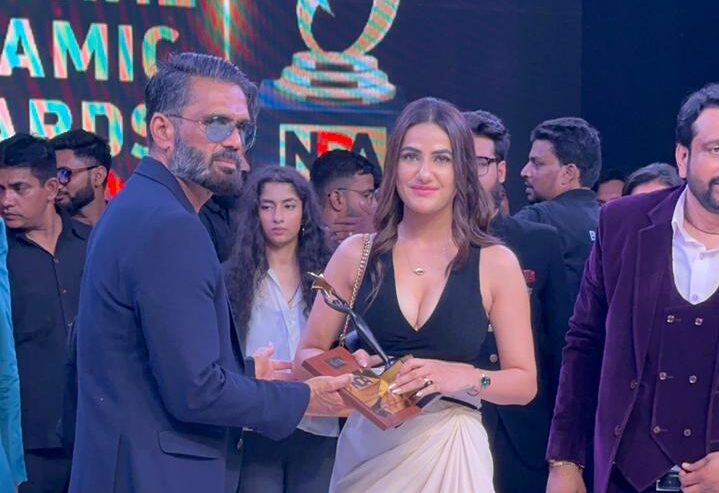 Ruchi Gujjar net worth