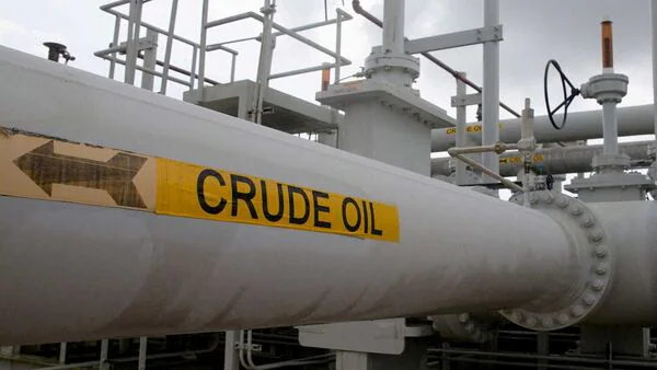 India Russian oil ban