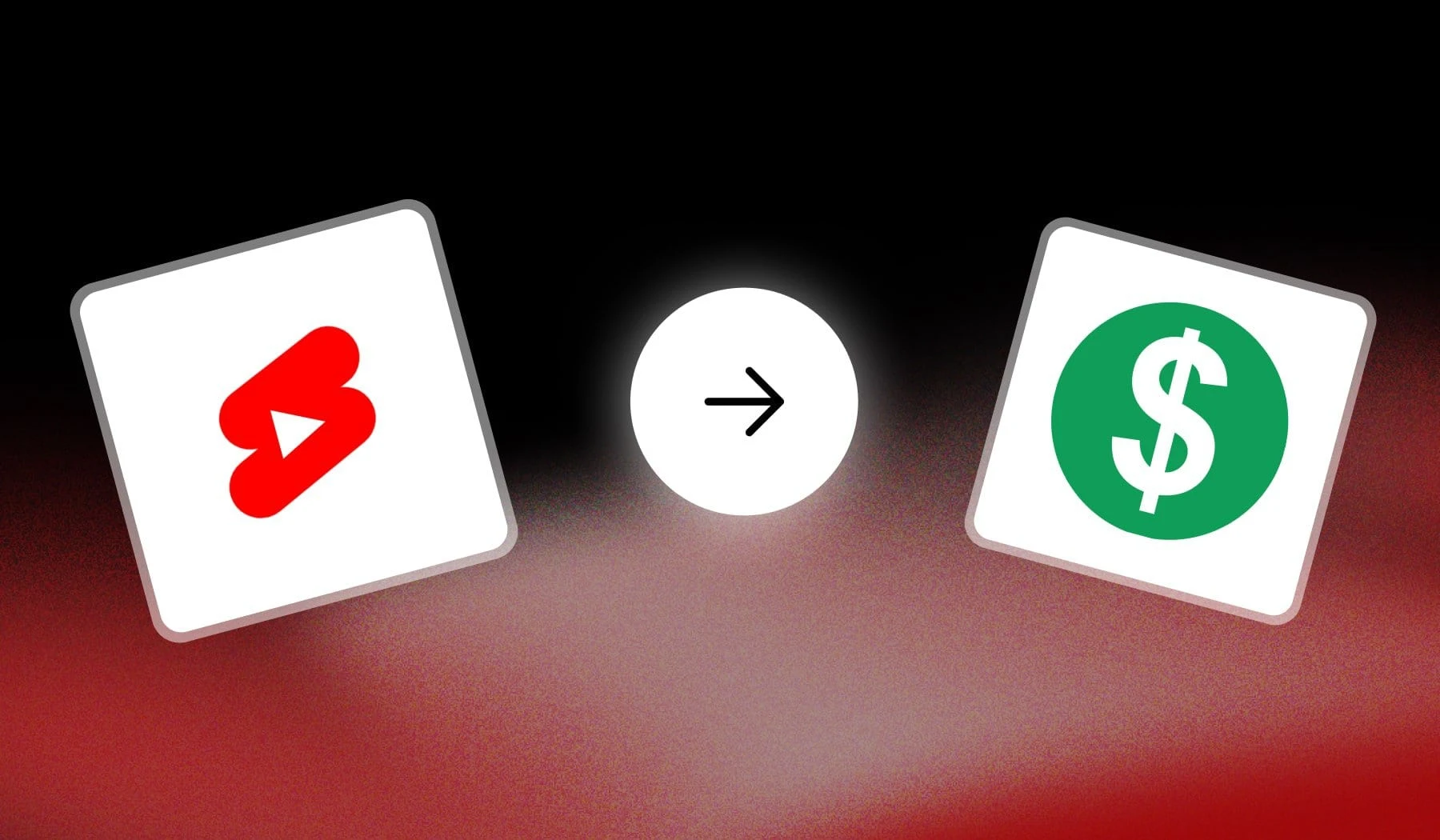 YouTube original content monetization