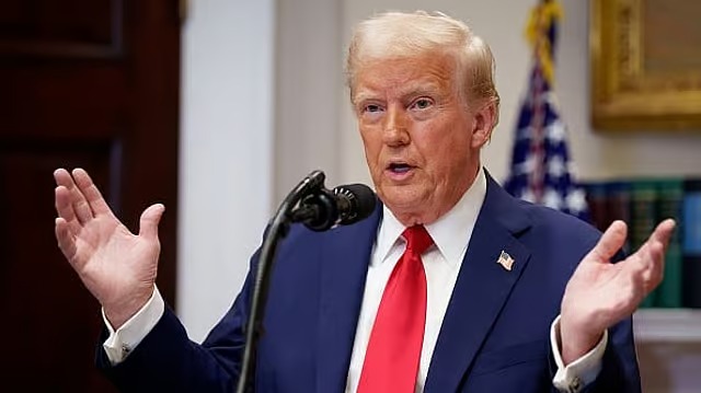 US-Indonesia Trade Deal