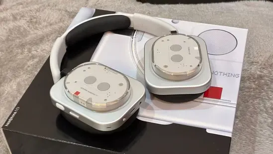 Nothing Headphone 1