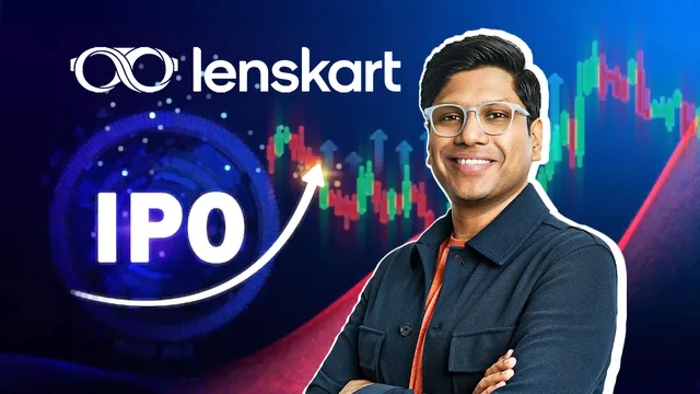 Lenskart IPO 2025