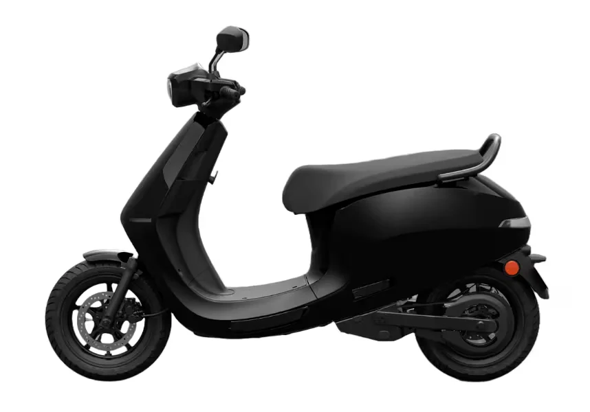 Ola S1 Pro electric scooter