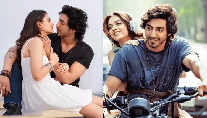 Ahaan Panday net worth