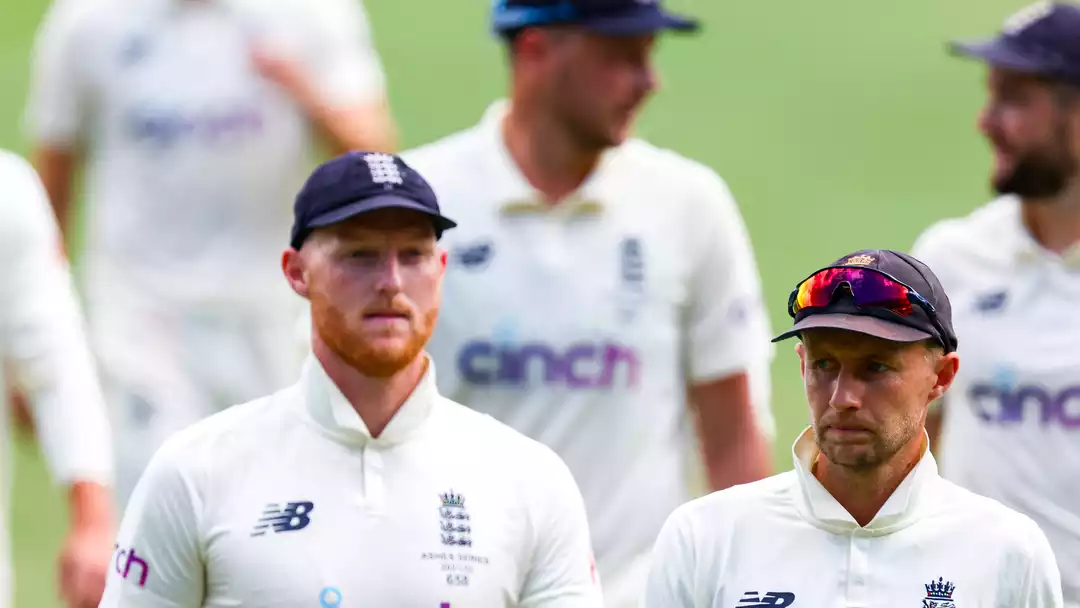 England slow over rate Lords Test