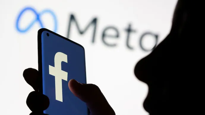  Facebook account deletion by Meta