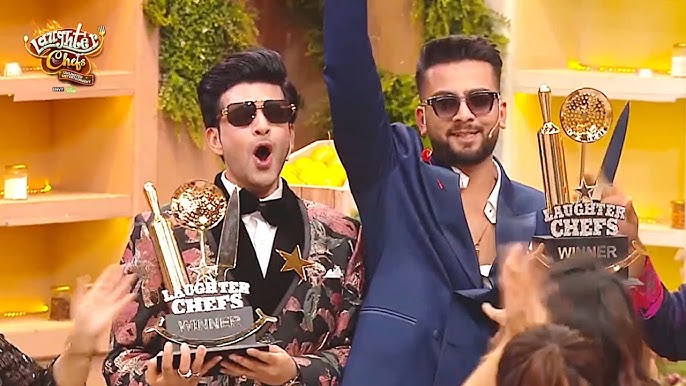 Laughter Chefs Season 2 winner