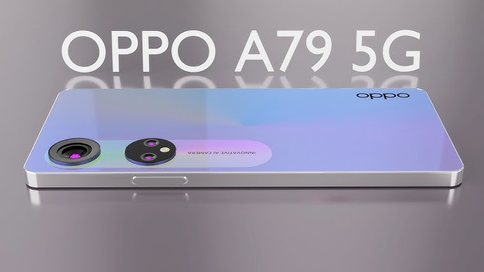 Oppo A79 Ultra