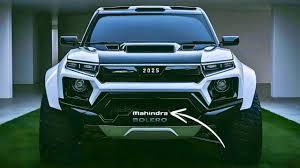 Mahindra Bolero