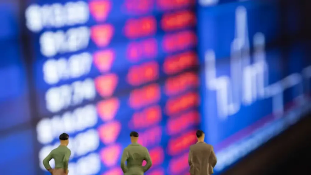 Stock market July 15 alert