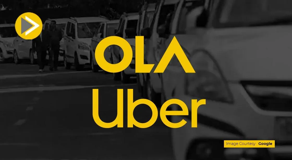 Ola Uber Fare Hike