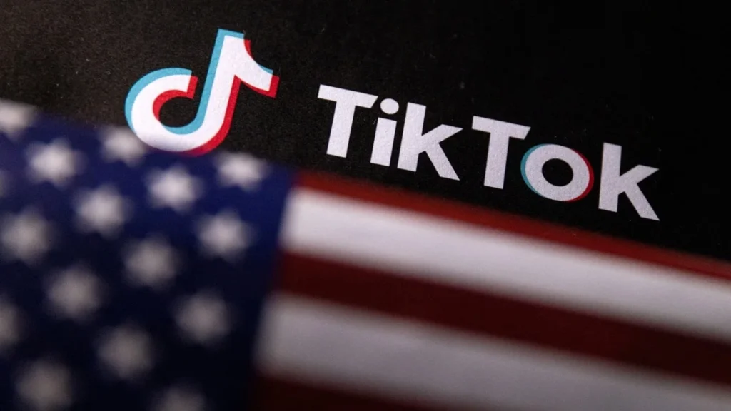 TikTok M2