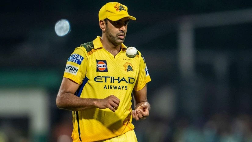 Ashwin IPL retirement