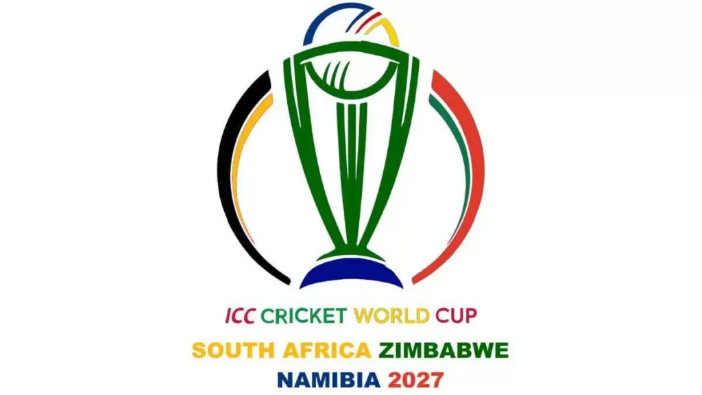 2027 ODI World Cup