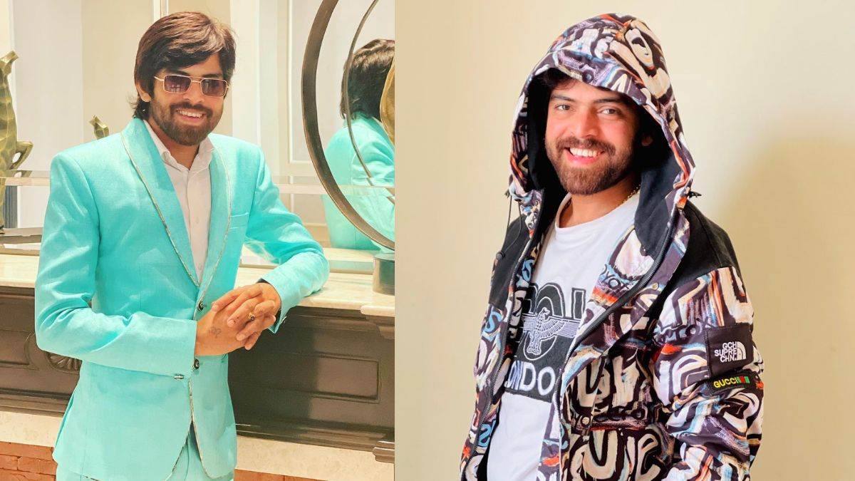 Masoom Sharma Net Worth