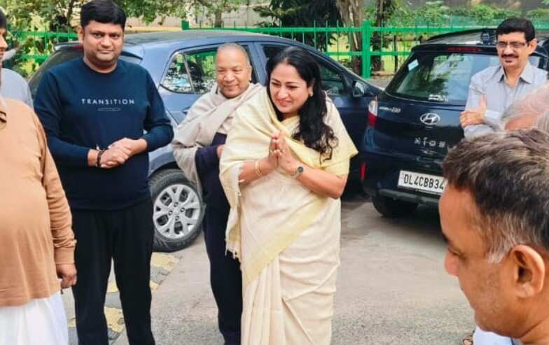 Rekha Gupta net worth