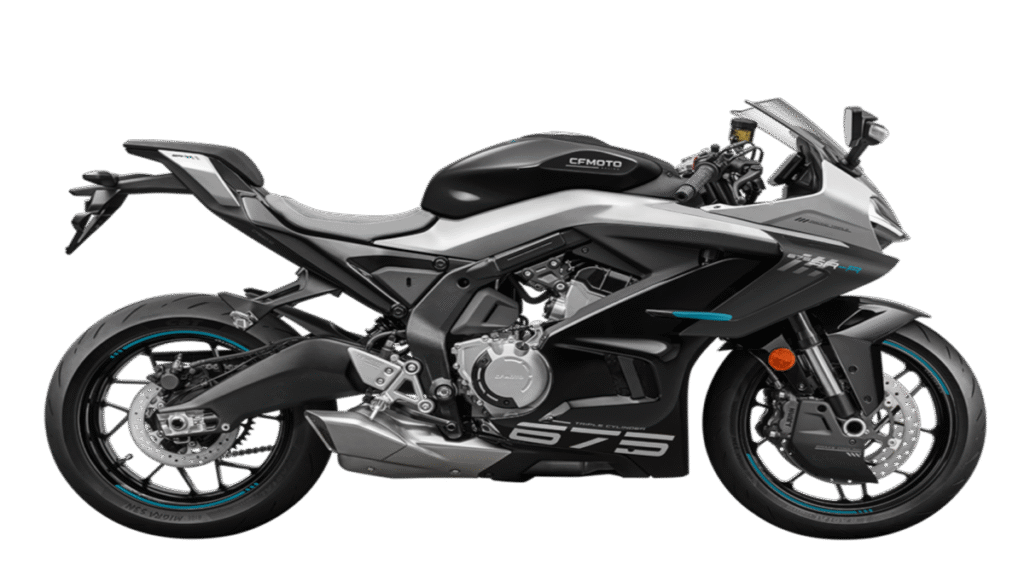 CFMoto 750SR-S