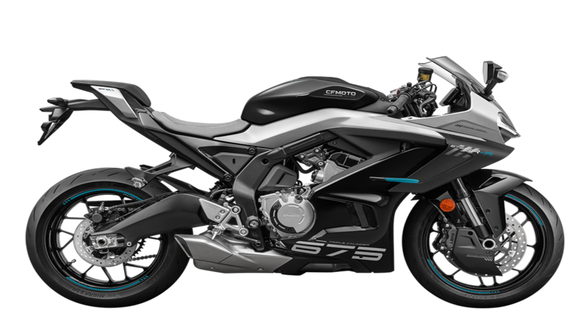 CFMoto 750SR-S