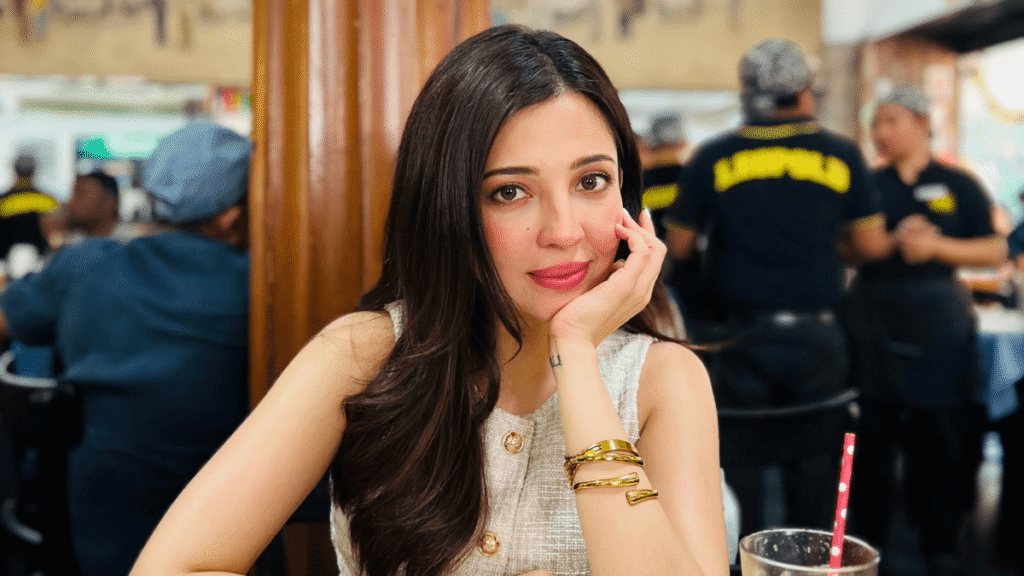 Barkha Singh Net Worth