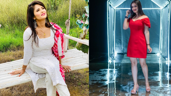 Anjali Raghav net worth