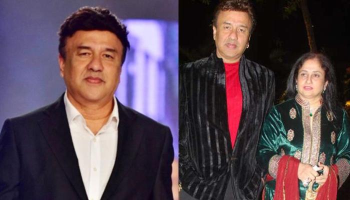 Anu Malik Net Worth