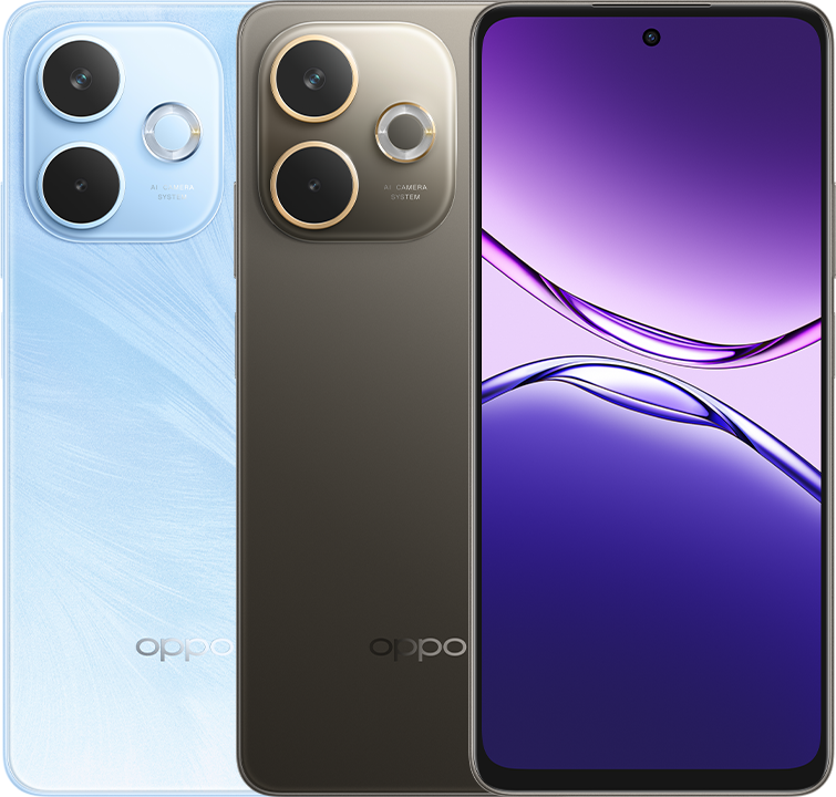 Oppo A5 Smartphone